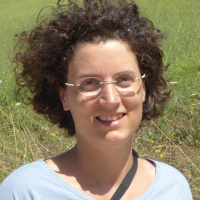Sigrid Gramlinger, Trainerin Einführung gewaltfreie Kommunikation